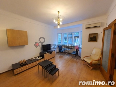 Apartament 2 camere - Ultracentral - Piata Romana