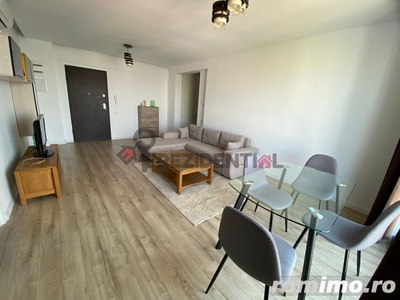 Apartament 2 camere Zona centrala-Langa MegaMall-zona Pantelimon