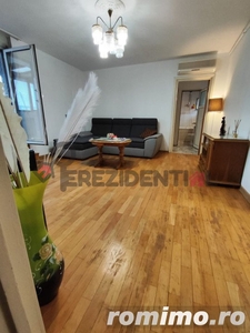 Apartament 3 Camere 94 Mp + Terasa 35 Mp Ion Mihalache - Victoriei