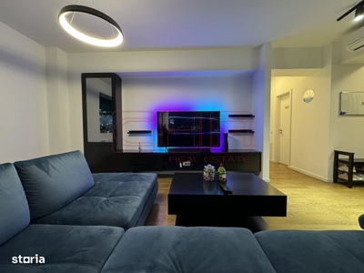 Titan | Apartament 2 camere | 55mp | decomandat | B7903