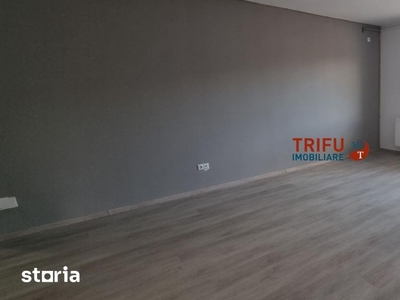 Apartament 3 camere bloc nou in Alba Iulia zona linistita