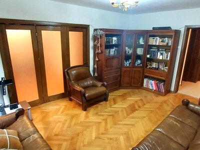 Apartament 3 camere Barajul Uzului, ap. cochet proximitate parc IOR Comisio