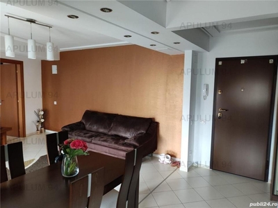 Apartament 3 camere de vanzare DECEBAL - Bucuresti