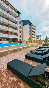 Apartament 3 camere( FUTURE RESIDENCE) , ACCES LA PISCINA- Zona Giroc