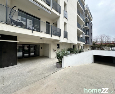 Apartament 3 camere Lujerului Bloc nou