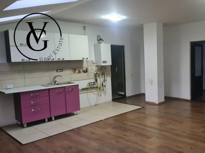 Apartament 3 camere | Metro 2