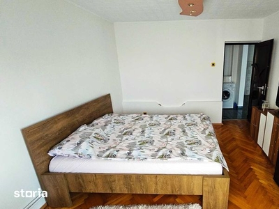 Apartament 4 camere Duplex zona Pallady