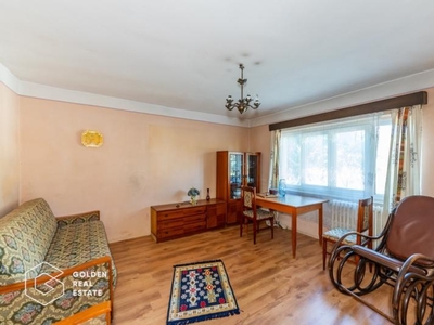 Apartament 3 camere, parter, decomandat, zona Vlaicu, comision 0%