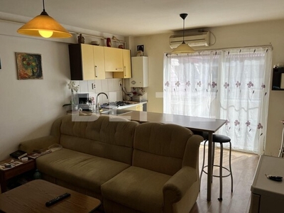 Apartament 3 camere pe 2 nivele, 64 mp, zona Apahida