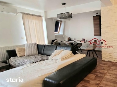 apartament 3 camere,cartier Turnisor,Sibiu,comision 0