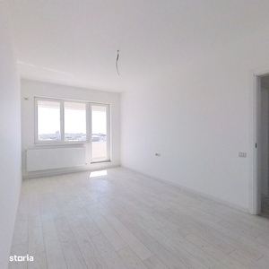 Apartament 3 camere sd, etaj intermediar - Alexandru cel Bun