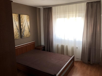 4 room apartment for rent Baneasa