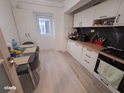 Apartament 2 Camere Decomandat Tineretului