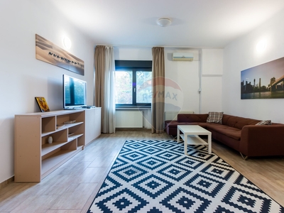 Apartament 4 camere inchiriere in bloc de apartamente Bucuresti, Cismigiu