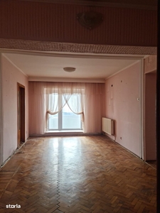 Apartament 4 camere Ștefan Luchian