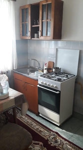 Apartament 4 Camere Zona Bulevard, Etaj 4