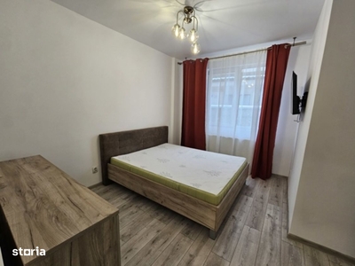 Apartament 3 camere La cheie,60mp+12mp Balcon! zona Eroilor! 2 Parcari