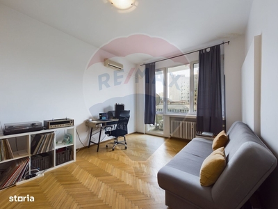 Apartament cu 3 camere de vanzare in Alba Iulia