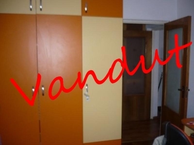 Apartament Cu 2 Camere De vanzare - Zona Cetate - Alba Iuliaetate