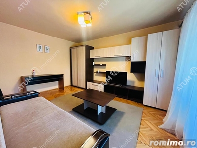 Apartament cu 2 camere la etajul 1 in zona Vasile Milea OMV