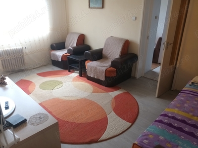 Apartament cu 3 Camere