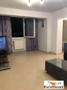 Apartament cu 3 camere de vanzare in Alba Iulia zona Bulevard