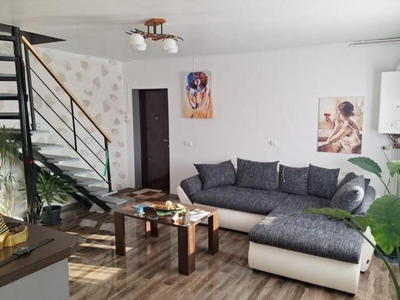 Apartament cu 3 camere, zona Mihai Viteazu