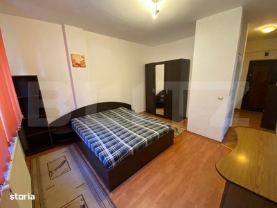 Apartament 3 camere, decomandat ,5/8, situat in Militari, Piata Gorjul
