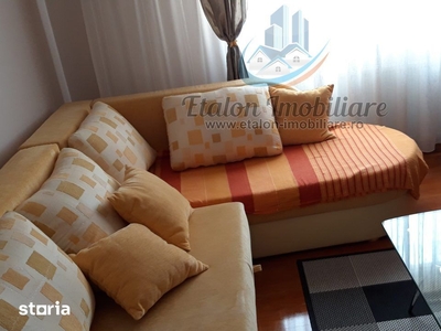 Apartament de 2 camere, etaj 7, zona Spital, Piatra Neamt