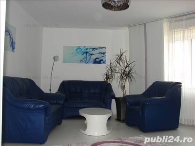 Apartament de LUX, 3 camere , etaj 1 4, zona Gara Mare, Sibiu