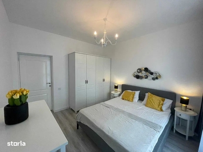 Apartament 2 camere I ONE Lake District