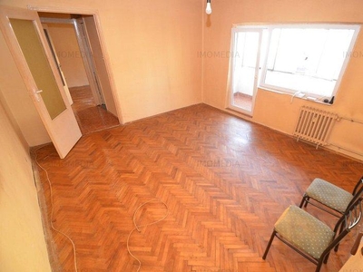 APARTAMENT DE VANZARE, 2 CAMERE, 54MP, ZONA DAMBOVITA, TIMISOARA