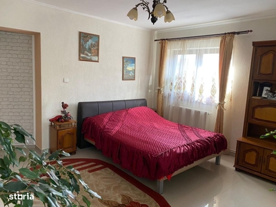 Garsoniera DE RENOVAT 5 minute Metrou Obor