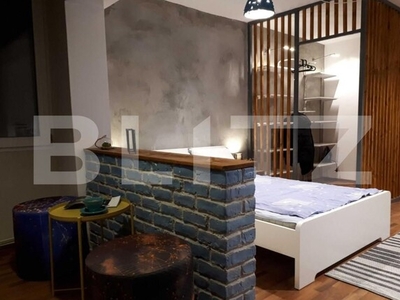 Apartament pentru investitie 40 mp, zona BRD - Marasti