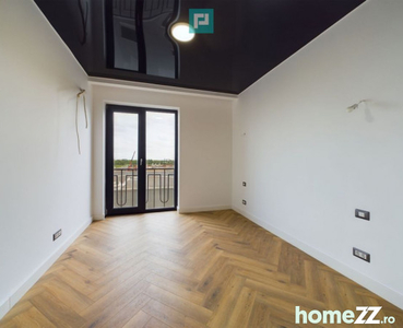 Apartament spațios pe Bulevardul Pipera