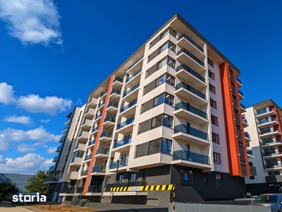 Apartament tip studio, Metalurgiei Park, metrou Aparatorii Patriei