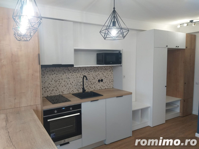 Apartament tip studio, zona Centrala - Horea