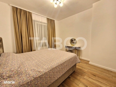 Apartament nou cu 2 camere, langa Lotus Retail Park