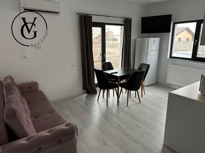 Apartamente cu 2 camere | Mamaia Nord