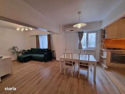 Apartament 2 camere de vanzare in Someseni, Cluj Napoca