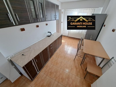 Bld. Bucuresti, apartament cu 4 camere, mobilat si utilat