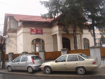 Casa De Inchiriat - 500 eur - Central, Alba Iulia