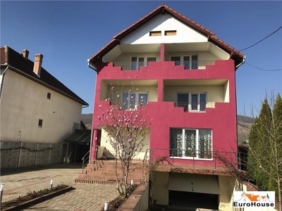 Casa de vanzare in Alba Iulia