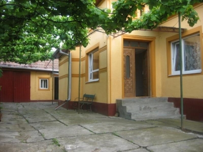 Casa de vanzare in Alba Iulia - Centru