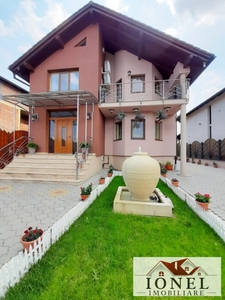 Casa noua de inchiriat in Alba Iulia