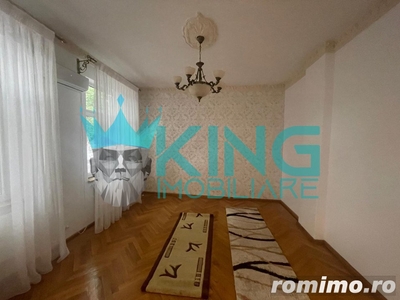 Casa P+1 | Birouri | 200mp | Curte 15mp | Renovata |10min Metrou | Cotroceni