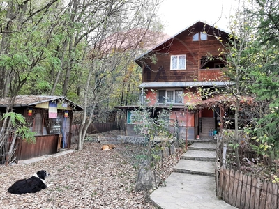 Casavila 7 camere vanzare in Prahova, Provita de Jos