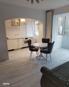 APARTAMENT 2 CAMERE VITA BELLA PIPERA | TERASA 32 MP