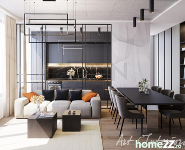 Comision zero - apartament 2 camere bloc nou