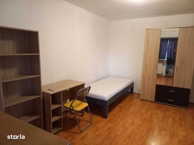 Apartament 2 camere de vanzare in Someseni, Cluj Napoca